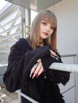 ブロック ジャポン(bloc japon)&nbsp;soft gradation　グラデーションカラー ブリーチ ケアブリーチ