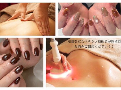 リラ(Rira)の写真