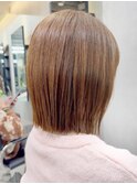 くびれボブボブ内巻きボブ外はねボブミニボブ大人ボブ結べるボブ