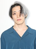 ガルテ(GARTE) ホワイト×ブラック