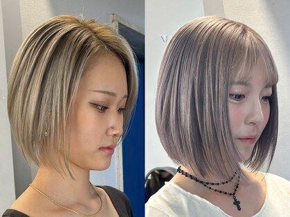 テン バイ アンブルリュクス 池袋(teN +by ambleluxe)の写真