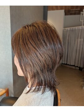 ミディアムレイヤー