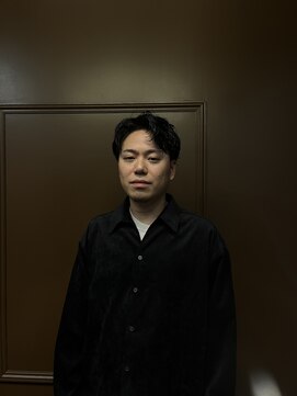 マチルダ(Matilda) 大人パーマ