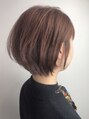 ヘアポジションレヴ 川越(HAIR Position rev”)&nbsp;こだわってつくるショートボブも得意！！