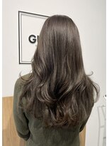 ギルド 東久留米店(GUILD)&nbsp;明るめオリーブベージュ