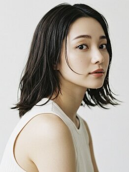 チィ chee-の写真/「何が似合うか分からない」を解決◎一人一人に向き合うカウンセリングで、理想を形にする実力派サロン＊