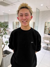 ケンジ 洋光台(KENJE)&nbsp;西澤 駿