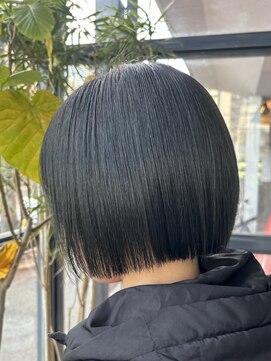 ヘアークラフト(Hair Craft) オリーブカラー【岡山問屋町】