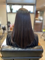 クーシ(kuusi)&nbsp;ナチュラルストレート【高円寺/東高円寺/新高円寺】