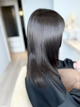 ブルーオーシャン 豊岡店(BLUEOCEAN) 髪質改善ヘアエステ