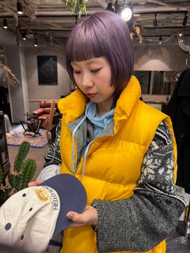 レイブンズ(Ravens) " パープルカラー "