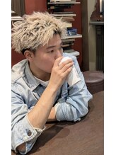 コル(col.)&nbsp;teppei 