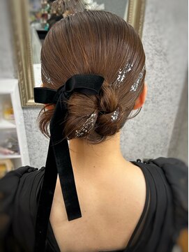 ララ(LalA) カチモリ