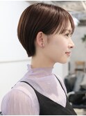 ▽コンパクトショート イメチェンハイレイヤー20代30代40代
