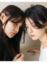 ロカ リセル バイ ツリー(loca resel by tree)&nbsp;くびれレイヤーロング