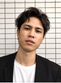 職場で浮かないメンズショート