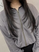 レヴェリー(REVERIE)&nbsp;＃プルエクステ＃エクステ＃レイヤー＃ロング