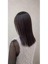スタイル 新百合ヶ丘(STYLE)&nbsp;髪質改善ストレート