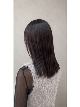 スタイル 新百合ヶ丘(STYLE) 髪質改善ストレート