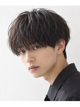 アヴァンス 泉大津店(AVANCE.) メンズマッシュ
