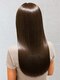 オーロ Costa西宮北口(ORO)の写真/【西北徒歩6分】髪質やダメージに合わせたオーダーメイドケアで毛先まで潤いまとまりのある艶髪へ♪