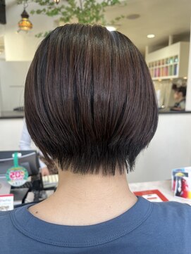 コレットヘア(Colette hair) 【miyu】ショートヘア