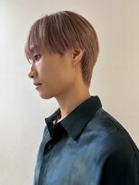 サル 代官山(SAL)&nbsp;【SAL】pink beige