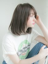 リリアン 青山(relian)&nbsp;自然な縮毛矯正はrelianにお任せ☆