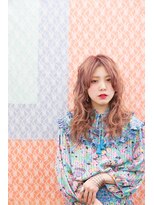 ヘアーアンドメイク ニュートラルアーチ(Hair&Make neutral Arch)&nbsp;＊*　TwiLighT　PinK　BeiGE　*＊ ニュートラルアーチ【 町田 】