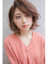 ハッチヘアー(Hacchi hair)&nbsp;春ミディ