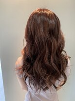 イーエル グランデ(e.ll grande)&nbsp;【e.ll grande】大人ピンク