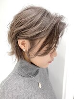 ラ ブレス 梅田茶屋町(LaBless)&nbsp;ハンサムショート