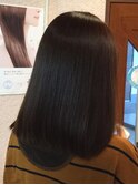 姫路唯一!シルクのような美髪になれる特許「クセストパー(R)」