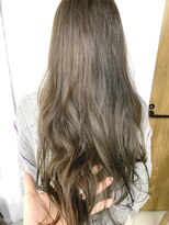 ブッディ(BDY)&nbsp;ブリーチ無し☆ベーシックグレー