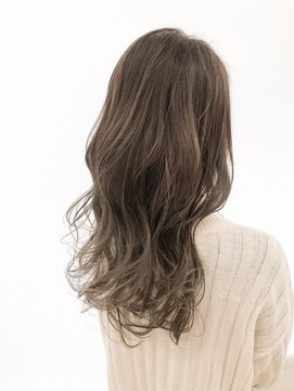 リッシュ 四街道店(Lish) イルミナバレイヤージュ