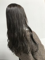 シエスタ バイ アンブルリュクス(siesta by amble luxe)&nbsp;カーキーグレージュ