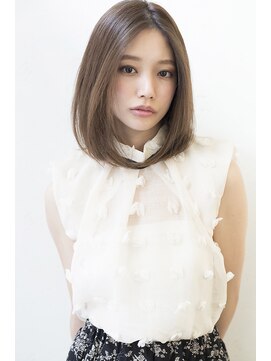 アイニティ 江坂(Inity) ☆Inity☆潤いストレートヘア