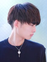 リップス 池袋(LIPPS)&nbsp;シンプルマッシュ