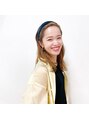 モザイク(MOSAIQUE) 奥谷 真由