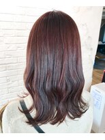 マカナ(makana)&nbsp;チェリーピンク