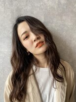 ダリー 新さっぽろ店(Dali)&nbsp;#ロング　#巻き髪