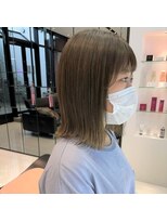 キーン 吉祥寺店(keen)&nbsp;《keen×アイカワ》オリーブベージュ