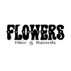 フラワーズアンドレコーズ(Flowers&Records)のお店ロゴ