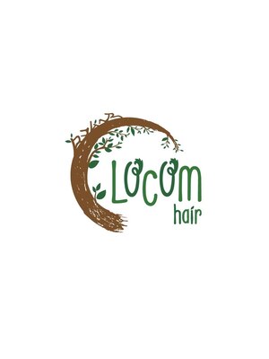 ロコムヘアー(Locom hair)
