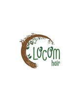 Locom　hair