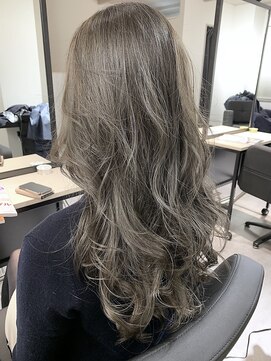 スターズ 川越店(STARS) ミルキーグレージュ