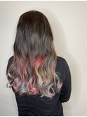 ユニコーンcolor