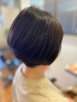 リッシュヘアー(riche hair) エレベーションボブ