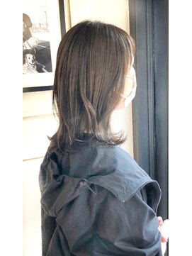 シーバイシー(CxC) 大人スタイル/くびれミディ