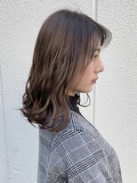 ロナバイソル(lona by SoL)&nbsp;大人ツヤブラウン